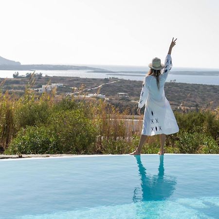 Anthemion Paros - Villas & Suites Agia Irini  Exterior photo